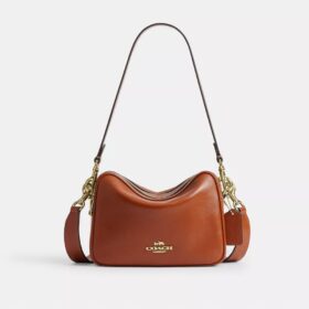 Borsa a tracolla Carey
