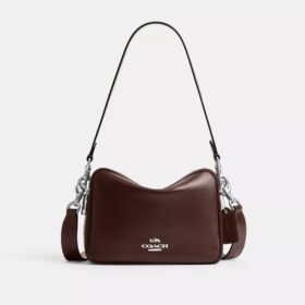 Borsa a tracolla Carey