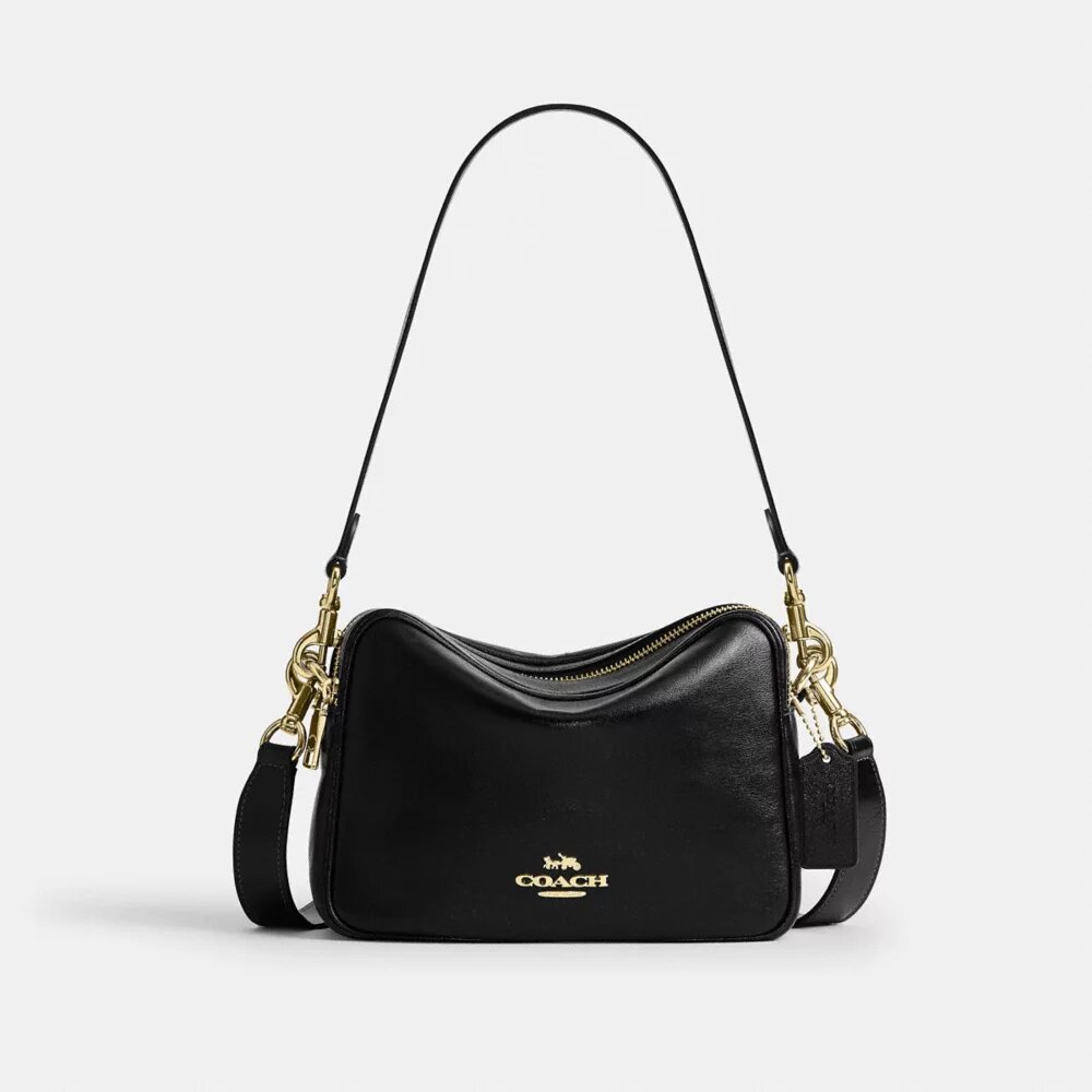 Borsa a tracolla Carey