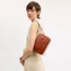 Borsa a tracolla Carey