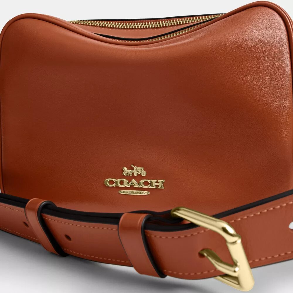 Borsa a tracolla Carey