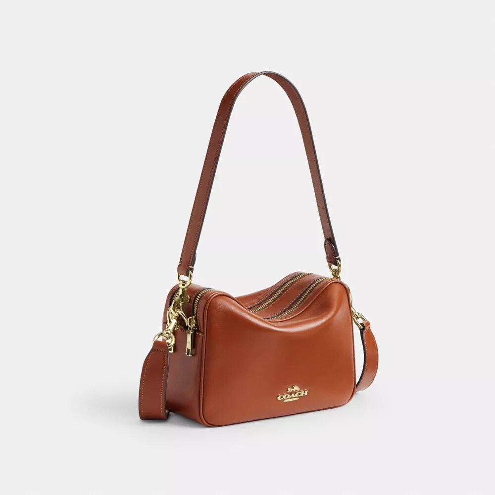 Borsa a tracolla Carey