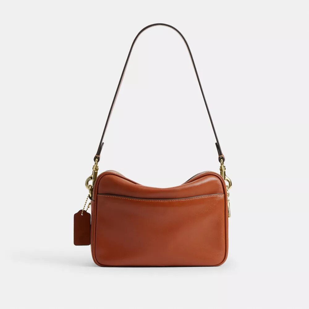 Borsa a tracolla Carey