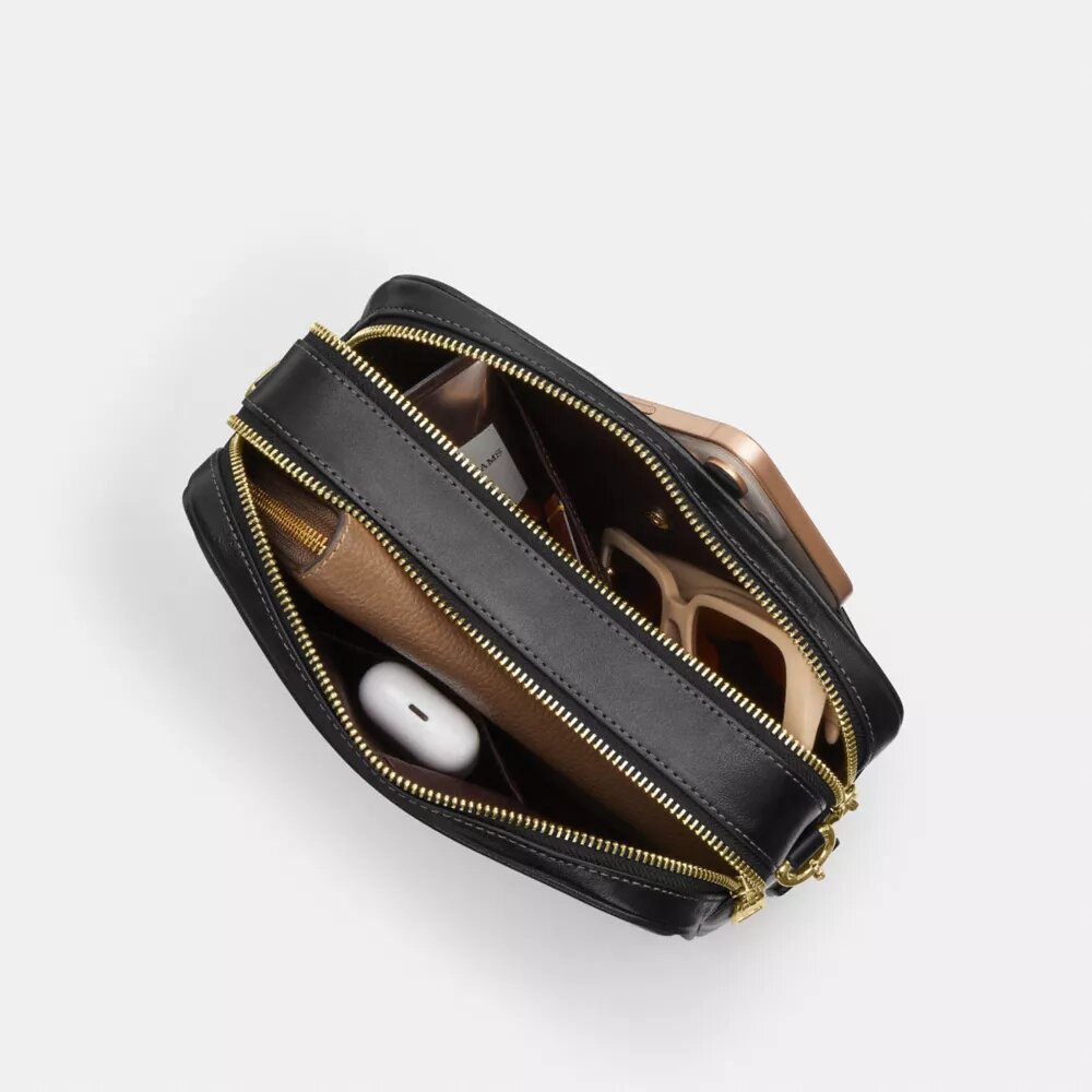 Borsa a tracolla Carey