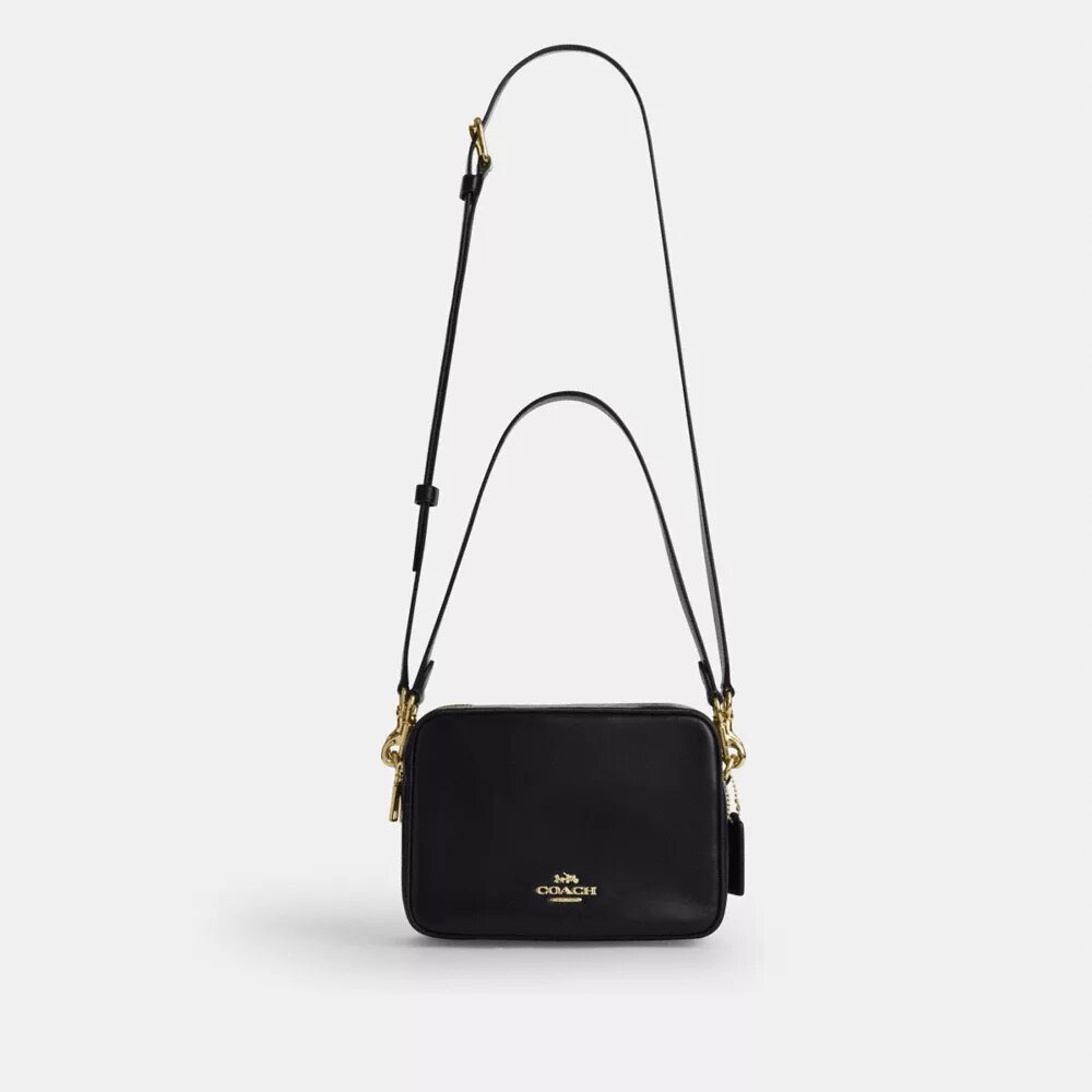 Borsa a tracolla Carey