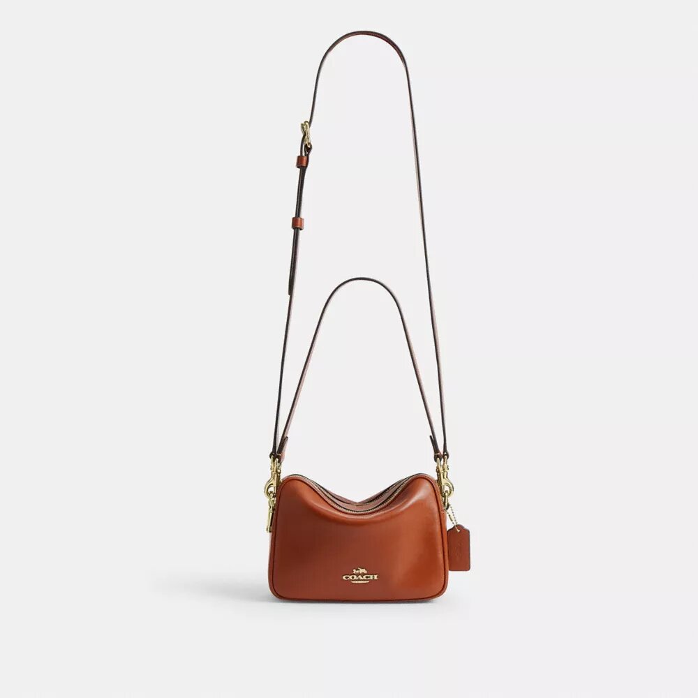 Borsa a tracolla Carey