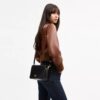 Borsa a tracolla Carey