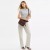 Borsa a tracolla Carey
