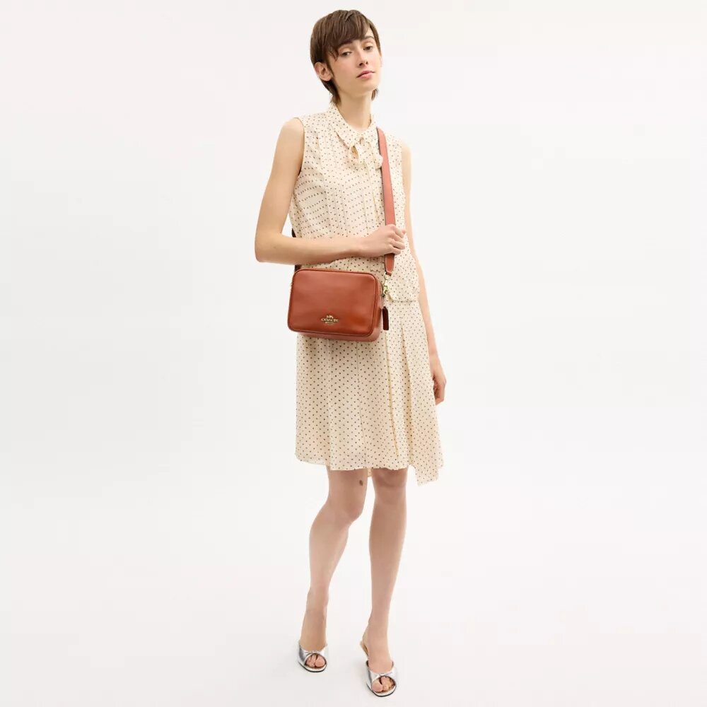 Borsa a tracolla Carey
