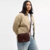 Borsa a tracolla Carey