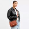 Borsa a tracolla Carey