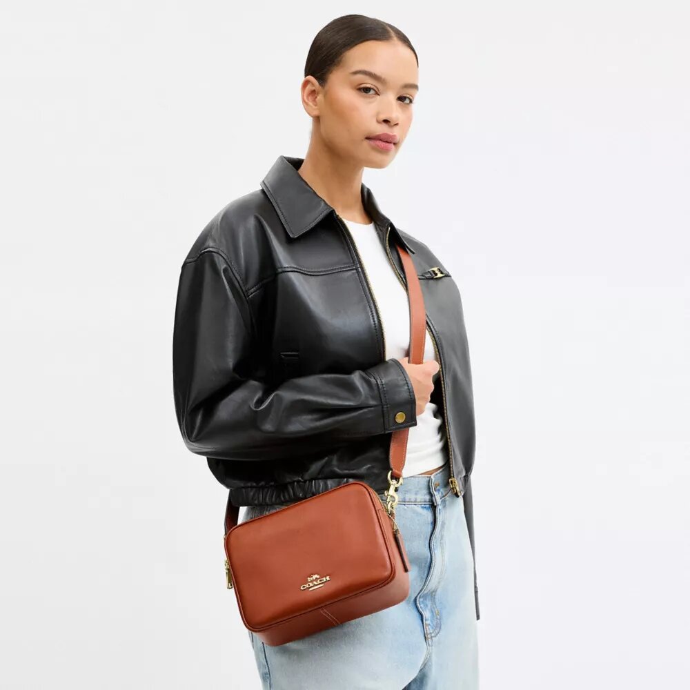 Borsa a tracolla Carey
