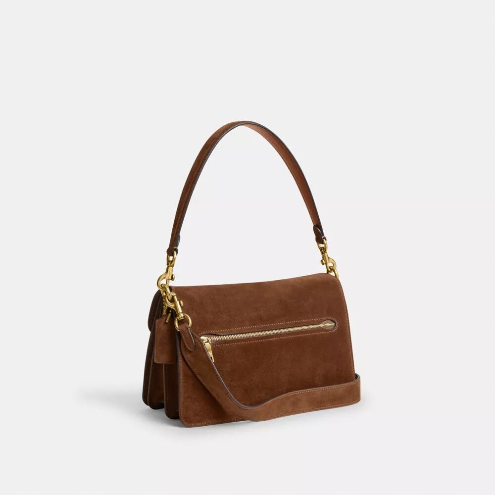 Borsa a tracolla Chain Tabby