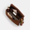 Borsa a tracolla Chain Tabby