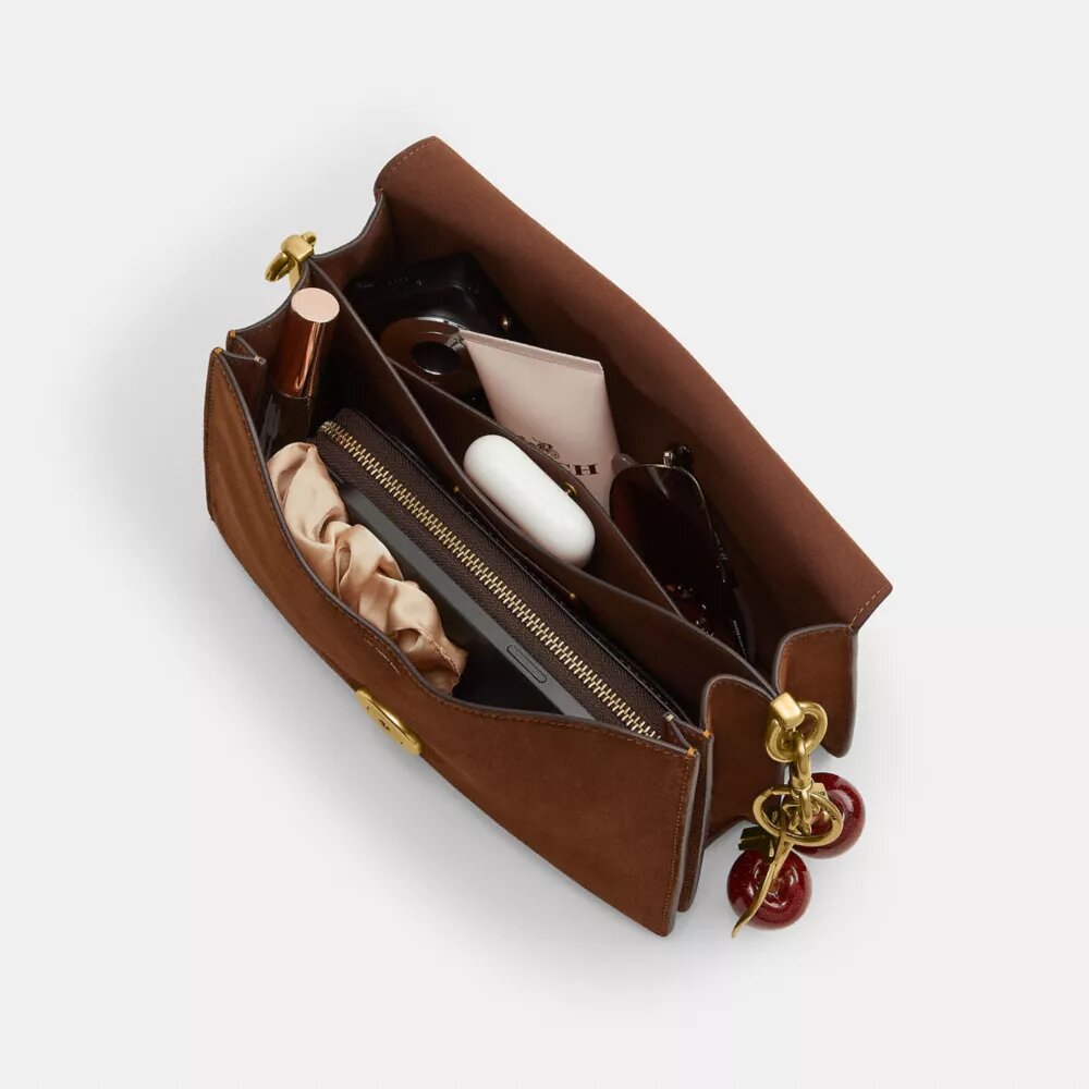 Borsa a tracolla Chain Tabby