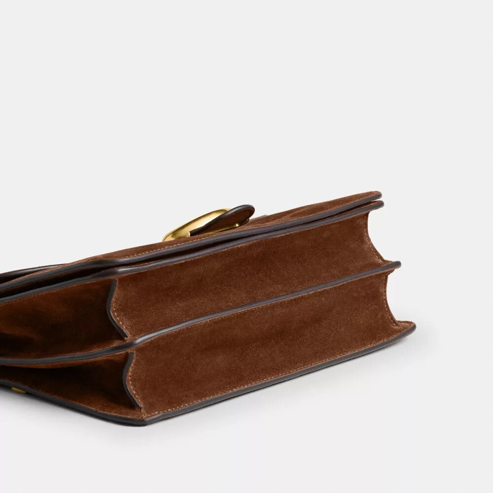 Borsa a tracolla Chain Tabby