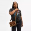 Borsa a tracolla Chain Tabby