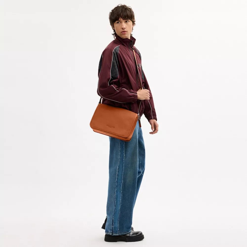 Borsa a tracolla Colby 32