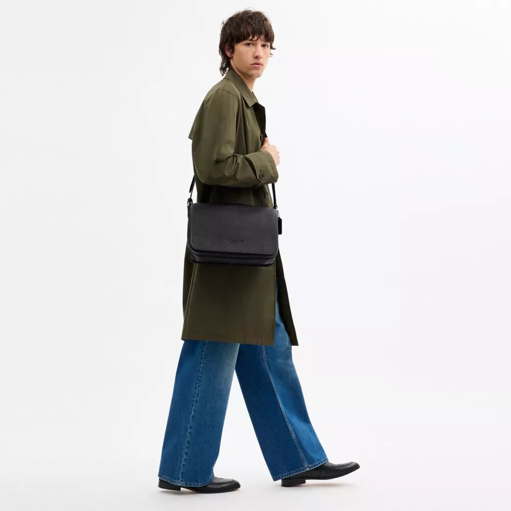 Borsa a tracolla Colby 32