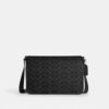 Borsa a tracolla Colby 32 in Signature Canvas