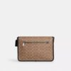 Borsa a tracolla Colby 32 in Signature Canvas