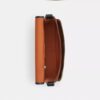 Borsa a tracolla Colby 32 in Signature Canvas