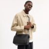 Borsa a tracolla Colby 32 in Signature Canvas