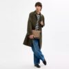 Borsa a tracolla Colby 32 in Signature Canvas