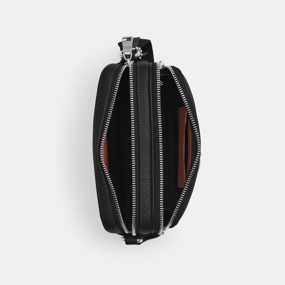 Borsa a tracolla Colton 19