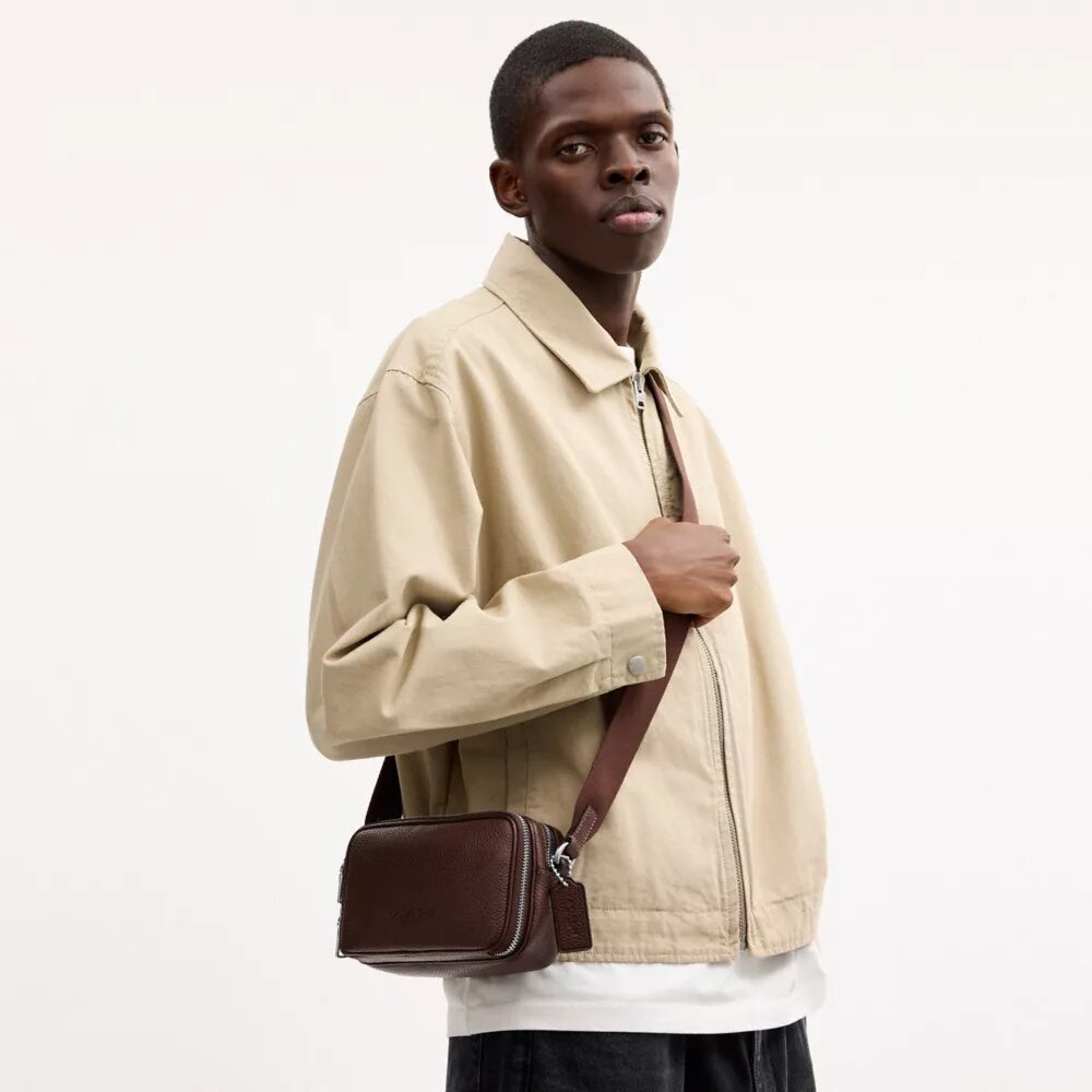 Borsa a tracolla Colton 19