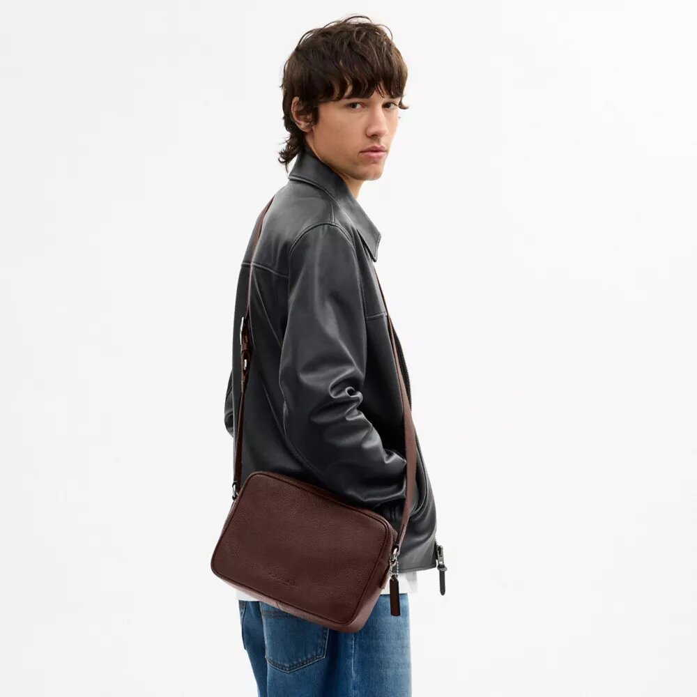 Borsa a tracolla Colton 25