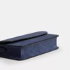Borsa a tracolla con manico superiore Elora