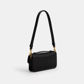 Borsa a tracolla con manico superiore Elora di New York