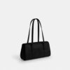 Borsa a tracolla con patta Bridget e fiocchi