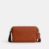 Borsa a tracolla con patta Jack Small