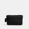 Borsa a tracolla con patta Jack Small