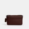 Borsa a tracolla con patta Jack Small
