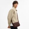 Borsa a tracolla con patta Jack Small
