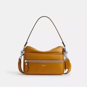 Borsa a tracolla Dakota