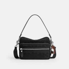 Borsa a tracolla Dakota in Nylon esclusivo