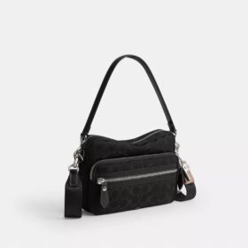 Borsa a tracolla Dakota in Nylon esclusivo