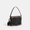 Borsa a tracolla Dakota in pelle "Loved"