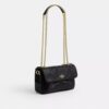 Borsa a tracolla Elodie 18 con trapuntatura