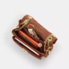 Borsa a tracolla Elodie 18 con trapuntatura