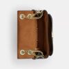 Borsa a tracolla Elodie 18 in Signature Canvas