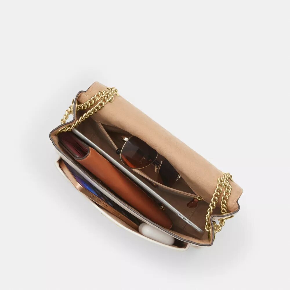 Borsa a tracolla Elodie