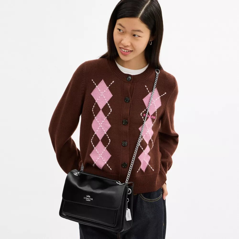 Borsa a tracolla Elodie