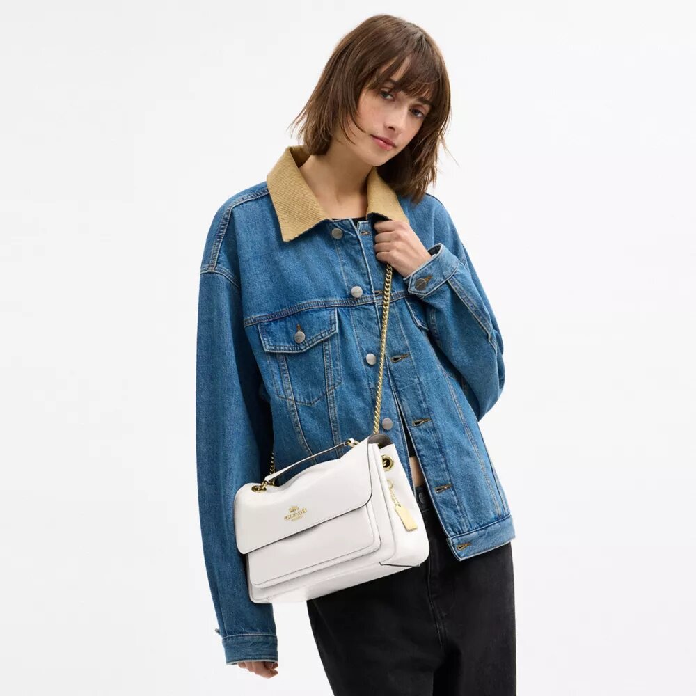 Borsa a tracolla Elodie