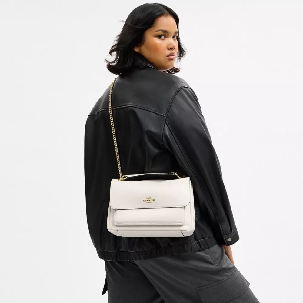 Borsa a tracolla Elodie