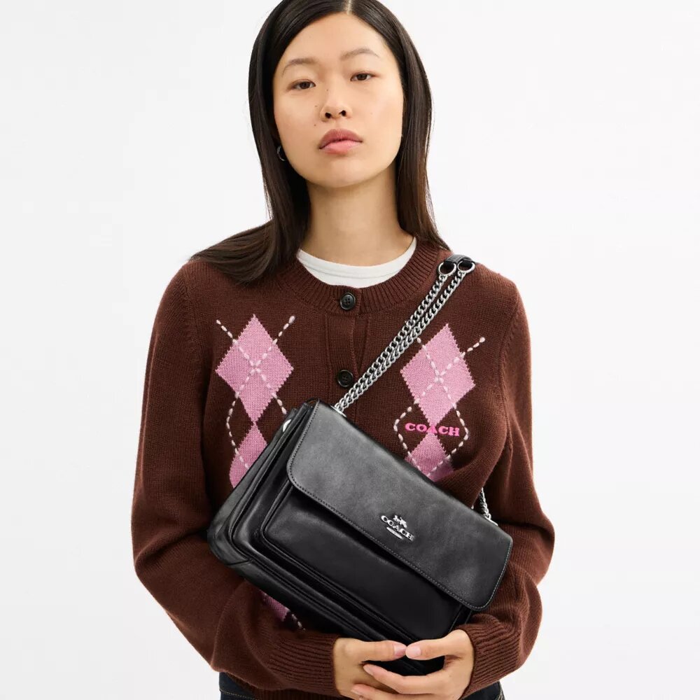 Borsa a tracolla Elodie